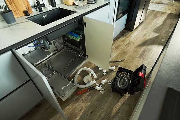 24/7 Emergency Gas Line Repair experts in Burns, CO